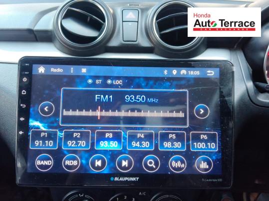 2019 Maruti&nbsp;Swift VDI