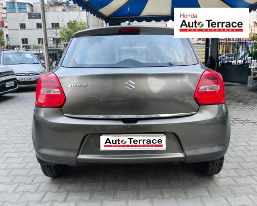 2019 Maruti&nbsp;Swift VDI