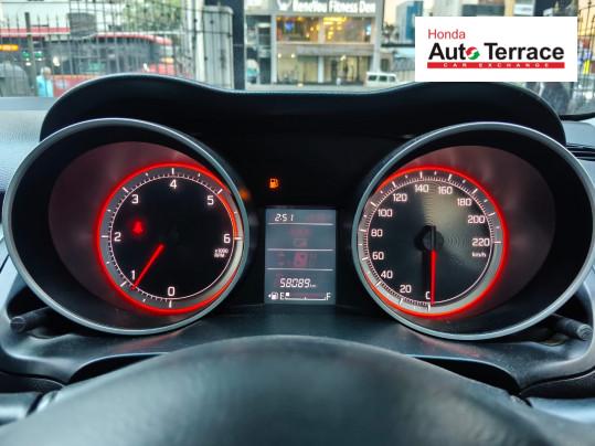 2019 Maruti&nbsp;Swift VDI
