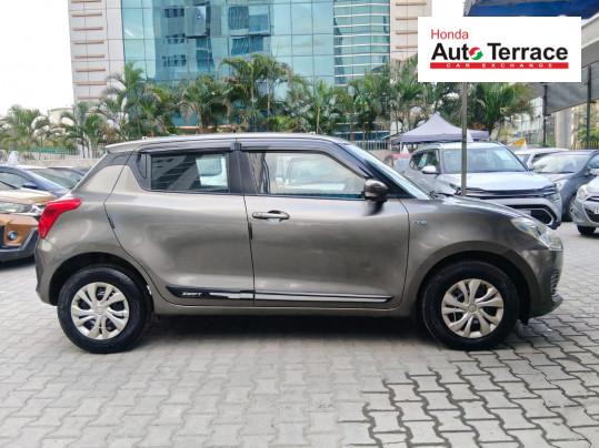 2019 Maruti&nbsp;Swift VDI