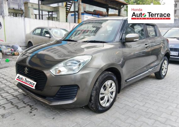 2019 Maruti&nbsp;Swift VDI