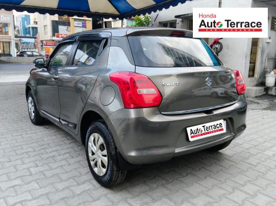 2019 Maruti&nbsp;Swift VDI