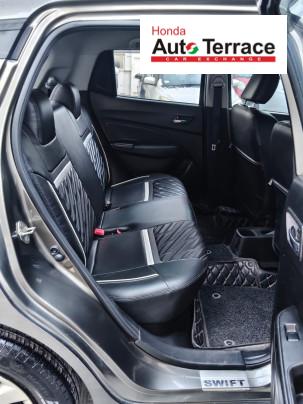 2019 Maruti&nbsp;Swift VDI