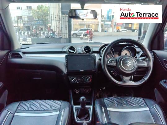 2019 Maruti&nbsp;Swift VDI