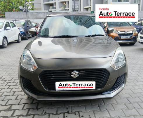 2019 Maruti&nbsp;Swift VDI
