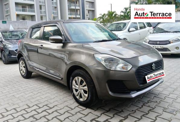 2019 Maruti&nbsp;Swift VDI