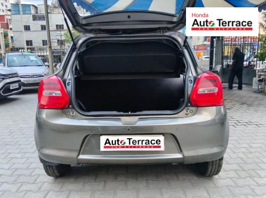 2019 Maruti&nbsp;Swift VDI
