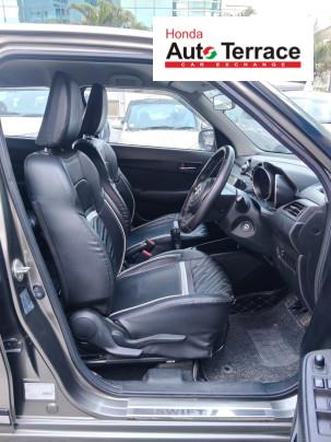 2019 Maruti&nbsp;Swift VDI