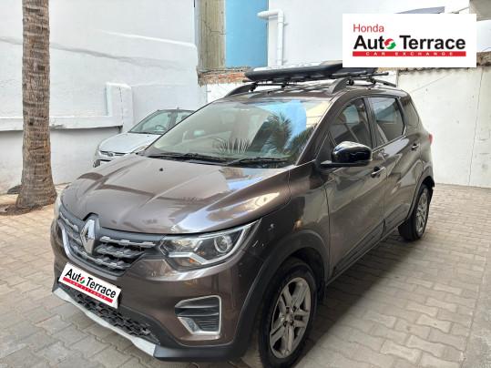 2022 Renault&nbsp;Triber RXZ EASY-R AMT