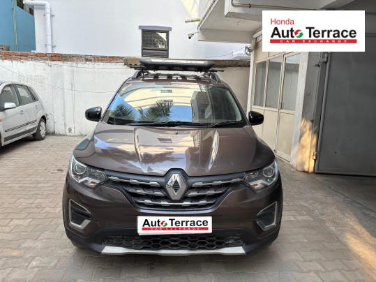 2022 Renault&nbsp;Triber RXZ EASY-R AMT