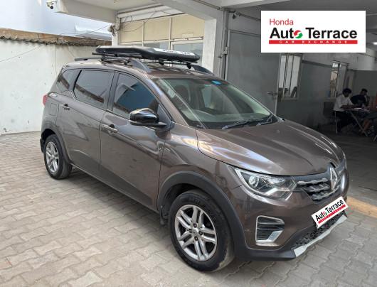 2022 Renault&nbsp;Triber RXZ EASY-R AMT