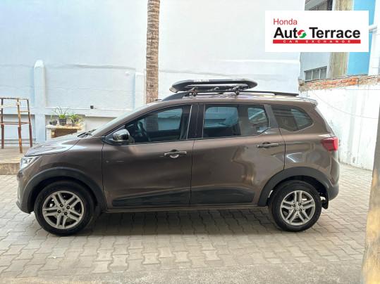 2022 Renault&nbsp;Triber RXZ EASY-R AMT