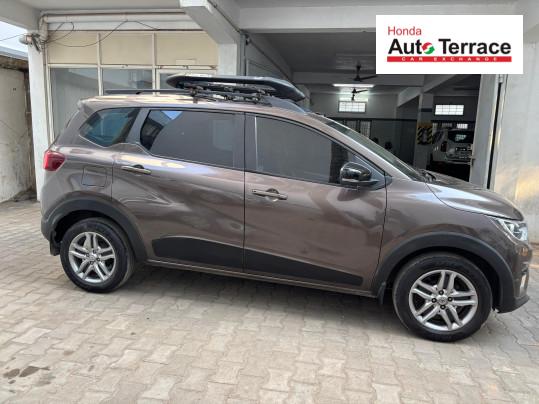 2022 Renault&nbsp;Triber RXZ EASY-R AMT