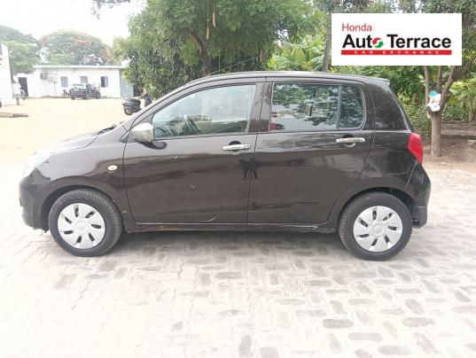 2014 Maruti&nbsp;Celerio 2017-2021 VXI