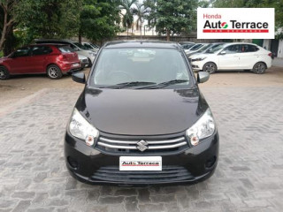 2014 Maruti&nbsp;Celerio 2017-2021 VXI