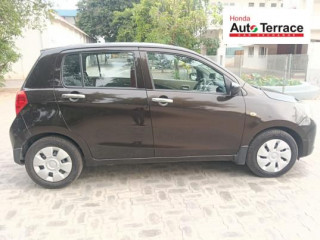 2014 Maruti&nbsp;Celerio 2017-2021 VXI