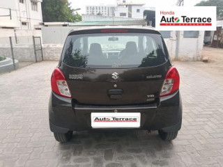 2014 Maruti&nbsp;Celerio 2017-2021 VXI