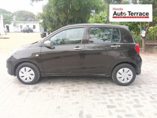2014 Maruti&nbsp;Celerio 2017-2021 VXI