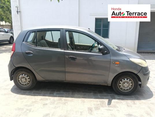 2008 Hyundai&nbsp;i10 Era 1.1