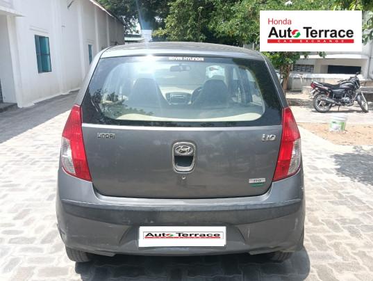 2008 Hyundai&nbsp;i10 Era 1.1
