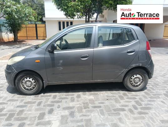 2008 Hyundai&nbsp;i10 Era 1.1
