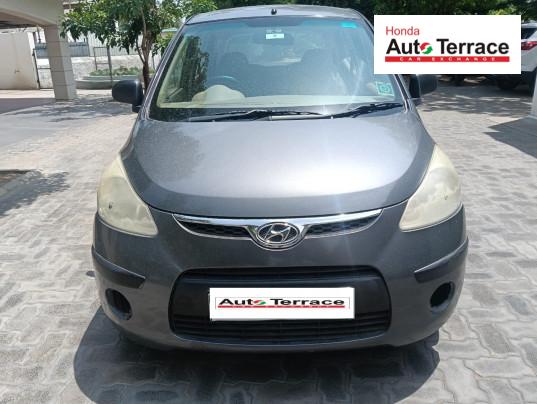 2008 Hyundai&nbsp;i10 Era 1.1