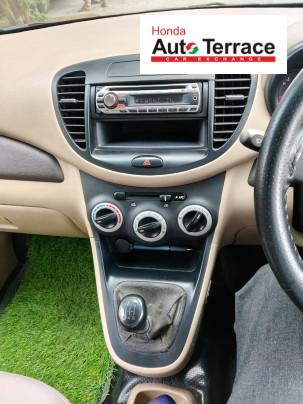 2008 Hyundai&nbsp;i10 Era 1.1