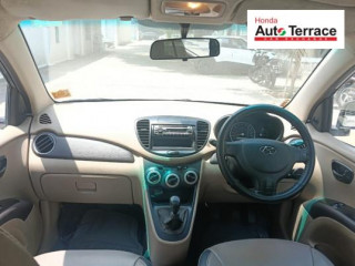 2008 Hyundai&nbsp;i10 Era 1.1