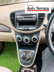 2008 Hyundai&nbsp;i10 Era 1.1
