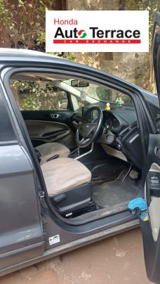 2021 Ford&nbsp;Ecosport 1.5 Ti VCT AT Titanium