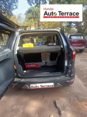 2021 Ford&nbsp;Ecosport 1.5 Ti VCT AT Titanium