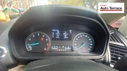 2021 Ford&nbsp;Ecosport 1.5 Ti VCT AT Titanium