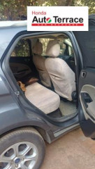 2021 Ford&nbsp;Ecosport 1.5 Ti VCT AT Titanium