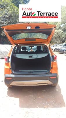 2019 Hyundai&nbsp;Creta 1.6 VTVT Base