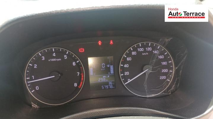 2019 Hyundai&nbsp;Creta 1.6 VTVT Base
