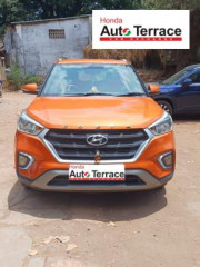 2019 Hyundai&nbsp;Creta 1.6 VTVT Base