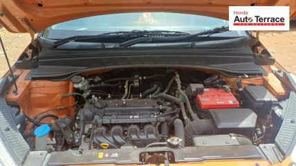 2019 Hyundai&nbsp;Creta 1.6 VTVT Base