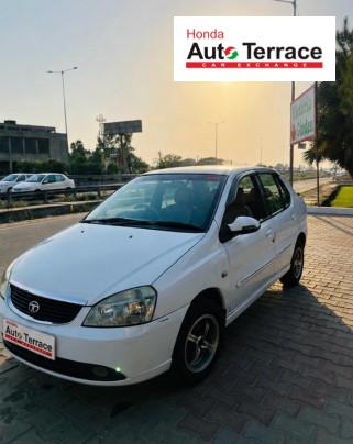 2010 Tata&nbsp;Indigo eCS LX BSIV