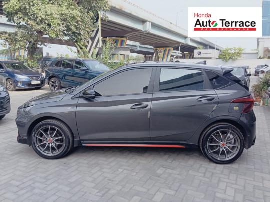 2024 Hyundai&nbsp;i20 N-Line N6