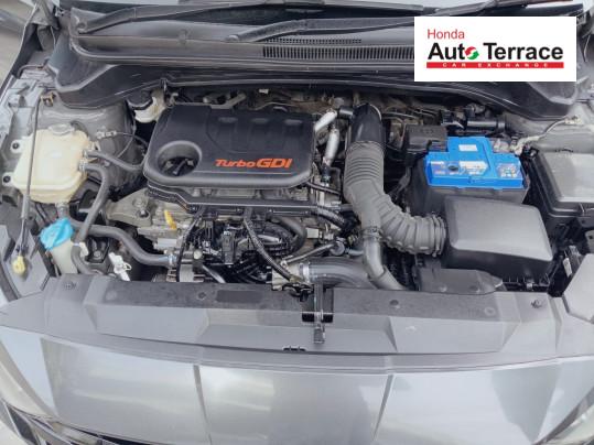 2024 Hyundai&nbsp;i20 N-Line N6