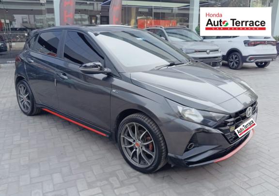 2024 Hyundai&nbsp;i20 N-Line N6