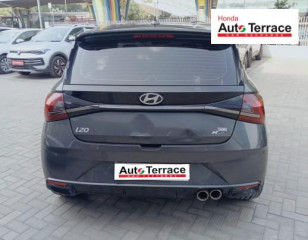 2024 Hyundai&nbsp;i20 N-Line N6