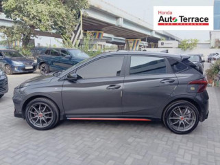 2024 Hyundai&nbsp;i20 N-Line N6