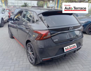 2024 Hyundai&nbsp;i20 N-Line N6