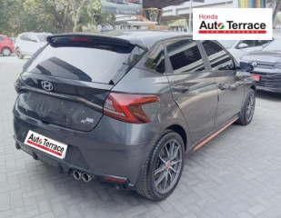 2024 Hyundai&nbsp;i20 N-Line N6
