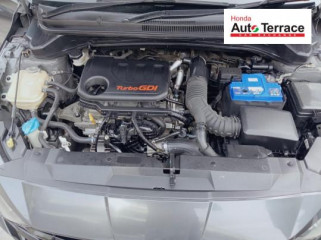 2024 Hyundai&nbsp;i20 N-Line N6