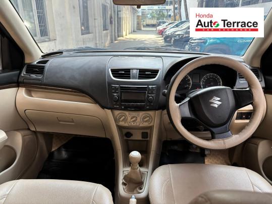 2015 Maruti&nbsp;Swift Dzire VXI