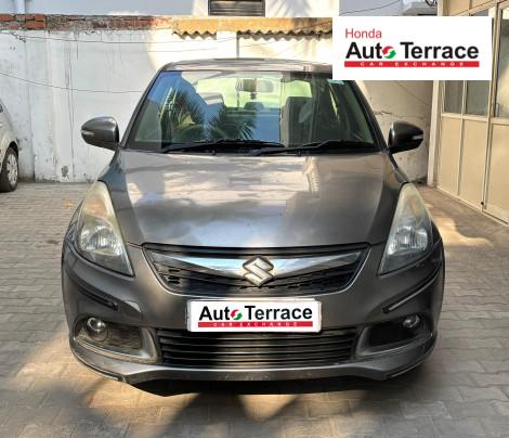 2015 Maruti&nbsp;Swift Dzire VXI