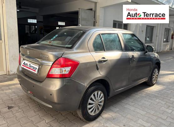 2015 Maruti&nbsp;Swift Dzire VXI