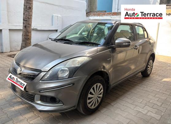 2015 Maruti&nbsp;Swift Dzire VXI